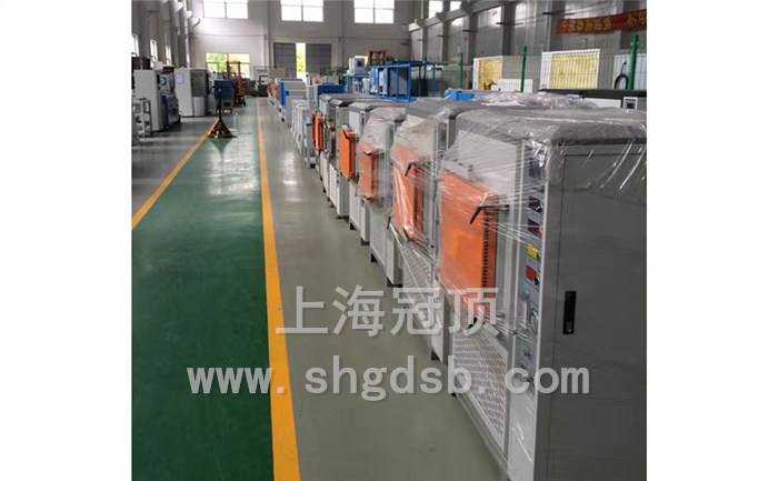 上海高溫氣氛爐生產(chǎn)廠家